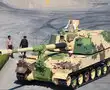 Indian Army's 'Made in India' Vajra