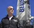 Bezos wants to shift factories to space