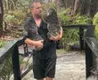 Fires, then floods: How much can a koala bear?