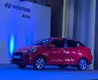 Hyundai Aura launched in India; Prices start at Rs 5.79 lakh