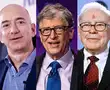 The rich get richer: Economic inequality out of control The rich get richer: Economic inequality out of control