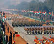Many firsts in this year's parade for 71st Republic Day