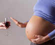 Why pregnant women should be careful with their drinking habits