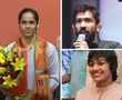 The Political 'Dangal': Yogeshwar Dutt, Babita Phogat & other sports stars in poll fray