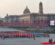 Beating Retreat: Republic Day's journey comes to a musical end