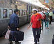 After Kamra flight ban, Indian Railways to adopt airlines' idea of banning unruly passengers