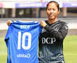 Meet first Indian woman footballer to bag contract with foreign club
