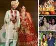 Ambanis, Thackreys, Bachchans party with Kapoors at Armaan Jain's wedding