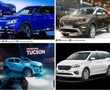 Auto Expo 2020: Kia's 'Carnival', Renault's Electric Dreams, MG Motors Unveils Marvel X