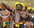 Tiny indigenous land highlights Brazil's environmental woes