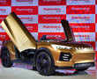 Auto Expo 2020: Latest cars, jazzy concepts unveiled