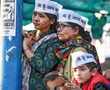 Delhi Elections: Women want more than just a safety promise!