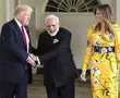 Why Donald Trump's visit is important for India?