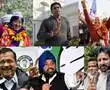 Delhi Elections Result 2020: AAP takes Delhi by storm, here's a list of who won and who lost