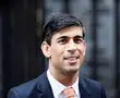 Rishi Sunak: Rapid rise of UK's new finance minister