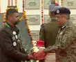 Pulwama attack: This man collected soil from homes of all 40 martyrs to build memorial