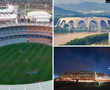 World's Largest Stadia In North Korea, USA That Can Rival Gujarat's Motera Stadium