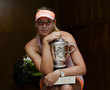 Maria Sharapova's time in tennis: Teen titles, career Slam, ban