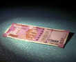 Where did the Rs 2,000 note go?