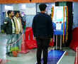 At this Delhi station, 30 squats will get you free platform ticket