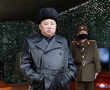 North Korea launches 2 unidentified projectiles, South Korea suspicious