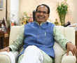 'Mama' Chouhan back in the saddle after 15 months