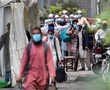 Coronavirus lockdown: Why Delhi cops cordoned off Nizamuddin