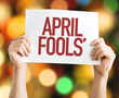 April Fools' Day: You may end up in jail if you joke about coronavirus!