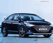 Take a look at the all new Hyundai Verna