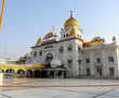 Coronavirus warriors: Amid lockdown, Bangla Sahib is serving 40,000 meals a day