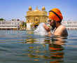 Coronavirus adds gloom to Baisakhi celebrations