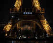 Eiffel Tower to Burj Khalifa: Monuments around the world lit up to thank coronavirus warriors