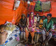 India battles coronavirus in its biggest slum