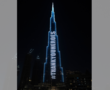 Burj Khalifa to light up with COVID-19 donations