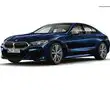 BMW's 8 series Gran Coupe launched digitally in India. Check price & features