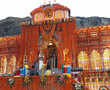 Portals of Badrinath thrown open