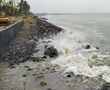 Cyclone Nisarga makes landfall in Alibaug near Mumbai