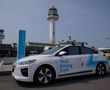 South Korea's self-driving upstarts take on tech giants