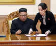 North Korea threatens South Korea with ending of military pact