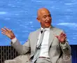 Six tech billionaires who got richer this year