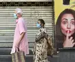 How masks have changed the narrative in a Covid-infected world