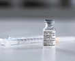 UK funds human trials of a possible vaccine
