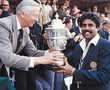 How 1983 World Cup win triggered India's obsession with cricket