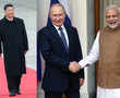 How Russia fits into the Indo-China equation