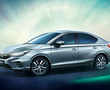 A newer version of the Honda City is here