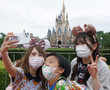 Disney's Tokyo resort reopens