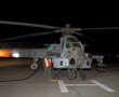 Night moves: IAF carries out ops over Eastern Ladakh