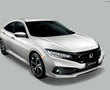 Honda launches the BS6 diesel Civic