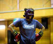 Fighting coronavirus, dreaming of Olympics: Meet Japan's boxing nurse