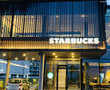 Want Starbucks? You can now drive-through